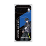 プレミアムスクエアケース with Pixelsnap［ Neo-Porte - 青桐エイト ］