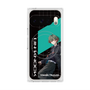 プレミアムスクエアケース with Pixelsnap［ Neo-Porte - 八神ツクモ ］