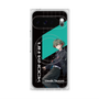 プレミアムスクエアケース with Pixelsnap［ Neo-Porte - 八神ツクモ ］