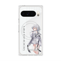 プレミアムスクエアケース with Pixelsnap［ Neo-Porte - 白那しずく ］