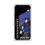 プレミアムスクエアケース with Pixelsnap［ Neo-Porte - 麻倉シノ ］