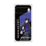プレミアムスクエアケース with Pixelsnap［ Neo-Porte - 麻倉シノ ］