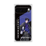 プレミアムスクエアケース with Pixelsnap［ Neo-Porte - 麻倉シノ ］