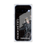 プレミアムスクエアケース with Pixelsnap［ Neo-Porte - 日裏クロ ］