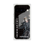 プレミアムスクエアケース with Pixelsnap［ Neo-Porte - 日裏クロ ］