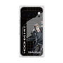 プレミアムスクエアケース with Pixelsnap［ Neo-Porte - 日裏クロ ］