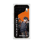 プレミアムスクエアケース with Pixelsnap［ Neo-Porte - 鬼ヶ谷テン ］