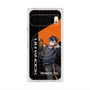 プレミアムスクエアケース with Pixelsnap［ Neo-Porte - 鬼ヶ谷テン ］