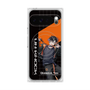 プレミアムスクエアケース with Pixelsnap［ Neo-Porte - 鬼ヶ谷テン ］