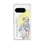 プレミアムスクエアケース with Pixelsnap［ Neo-Porte - 光葉エニ ］