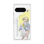 プレミアムスクエアケース with Pixelsnap［ Neo-Porte - 光葉エニ ］