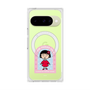 プレミアムスクエアケース with Pixelsnap［ ちびまる子ちゃん - フレームA ］