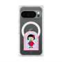プレミアムスクエアケース with Pixelsnap［ ちびまる子ちゃん - フレームA ］