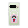 プレミアムスクエアケース with Pixelsnap［ ちびまる子ちゃん - フレームA ］