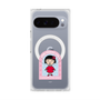 プレミアムスクエアケース with Pixelsnap［ ちびまる子ちゃん - フレームA ］