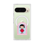 プレミアムスクエアケース with Pixelsnap［ ちびまる子ちゃん - フレームA ］