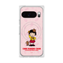 プレミアムスクエアケース with Pixelsnap［ ちびまる子ちゃん - マラカス ］