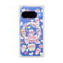 プレミアムスクエアケース with Pixelsnap［ エスターバニー - エスターバニーリトル ］