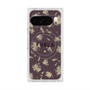 プレミアムスクエアケース with Pixelsnap［ FURLA - FIORELLINI-03 ］