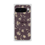 プレミアムスクエアケース with Pixelsnap［ FURLA - FIORELLINI-03 ］