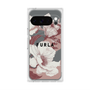 プレミアムスクエアケース with Pixelsnap［ FURLA - MAGNOLIA-03 ］