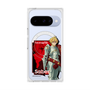 プレミアムスクエアケース with Pixelsnap［ Fate／strange Fake - セイバー ］