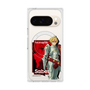 プレミアムスクエアケース with Pixelsnap［ Fate／strange Fake - セイバー ］