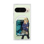 プレミアムスクエアケース with Pixelsnap［ Fate／strange Fake - アヤカ・サジョウ ］