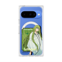 プレミアムスクエアケース with Pixelsnap［ Fate／strange Fake - ランサー ］