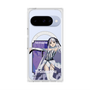 プレミアムスクエアケース with Pixelsnap［ Fate／strange Fake - フランチェスカ・プレラーティ ］