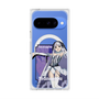 プレミアムスクエアケース with Pixelsnap［ Fate／strange Fake - フランチェスカ・プレラーティ ］