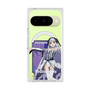 プレミアムスクエアケース with Pixelsnap［ Fate／strange Fake - フランチェスカ・プレラーティ ］