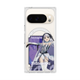 プレミアムスクエアケース with Pixelsnap［ Fate／strange Fake - フランチェスカ・プレラーティ ］