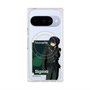 プレミアムスクエアケース with Pixelsnap［ Fate／strange Fake - シグマ ］