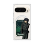 プレミアムスクエアケース with Pixelsnap［ Fate／strange Fake - シグマ ］