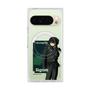 プレミアムスクエアケース with Pixelsnap［ Fate／strange Fake - シグマ ］