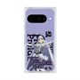 プレミアムスクエアケース with Pixelsnap［ Fate／strange Fake - フランチェスカ・プレラーティ - KVデザイン ］
