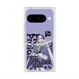 プレミアムスクエアケース with Pixelsnap［ Fate／strange Fake - フランチェスカ・プレラーティ - KVデザイン ］