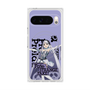 プレミアムスクエアケース with Pixelsnap［ Fate／strange Fake - フランチェスカ・プレラーティ - KVデザイン ］