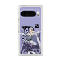 プレミアムスクエアケース with Pixelsnap［ Fate／strange Fake - フランチェスカ・プレラーティ - KVデザイン ］