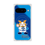 プレミアムスクエアケース with Pixelsnap［ 横浜DeNAベイスターズ - DB.スターマン ］
