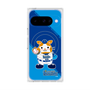 プレミアムスクエアケース with Pixelsnap［ 横浜DeNAベイスターズ - DB.スターマン ］