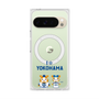 プレミアムスクエアケース with Pixelsnap［ 横浜DeNAベイスターズ - I ☆ YOKOHAMA ］