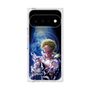 プレミアムスクエアケース with Pixelsnap［ 白猫プロジェクト NEW WORLD'S - カイル - 覚醒フォト ］