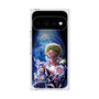 プレミアムスクエアケース with Pixelsnap［ 白猫プロジェクト NEW WORLD'S - カイル - 覚醒フォト ］