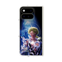 プレミアムスクエアケース with Pixelsnap［ 白猫プロジェクト NEW WORLD'S - カイル - 覚醒フォト ］