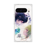 プレミアムスクエアケース with Pixelsnap［ 白猫プロジェクト NEW WORLD'S - エリクス／ユプス - 覚醒フォト ］
