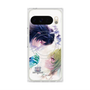 プレミアムスクエアケース with Pixelsnap［ 白猫プロジェクト NEW WORLD'S - エリクス／ユプス - 覚醒フォト ］