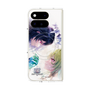 プレミアムスクエアケース with Pixelsnap［ 白猫プロジェクト NEW WORLD'S - エリクス／ユプス - 覚醒フォト ］