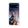 プレミアムスクエアケース with Pixelsnap［ 白猫プロジェクト NEW WORLD'S - ゼティス - 覚醒フォト ］